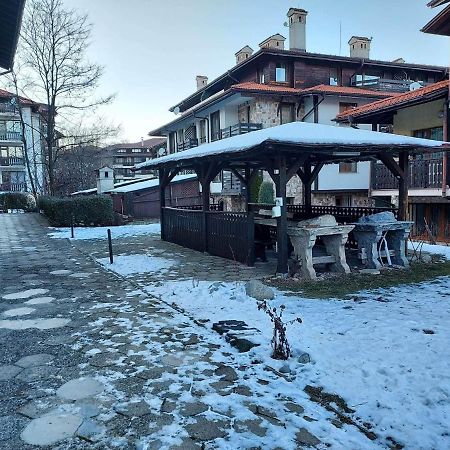 4 Seasons 2 - Top Lodge Banszko Kültér fotó